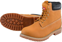 Bormann Munkavédelmi Bakancs O1 Atlanta Méret 41 (bpp8043) (bpp8043)