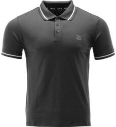 TOYA Polo Ing Soft Black S. 3xl (yt-78605) (yt-78605)