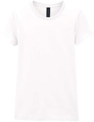 Gildan GIL64000 SOFTSTYLE ® NŐI PÓLÓ (giL64000wh-3xl)
