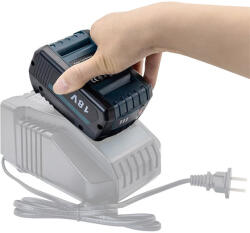 Bormann AKKUMULÁTOR 2, 0Ah, 50/60Hz, 36 Watt (BCM2000-HEZ MEGFELELŐ) (BCM2001) (BCM2001)