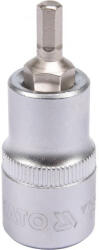 TOYA Bithegy dugófejjel imbusz 5 1/2" CrV (YT-04381) (YT-04381)