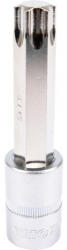 TOYA Bithegy dugófejjel 1/2" T70 hosszú (YT-04329) (YT-04329)