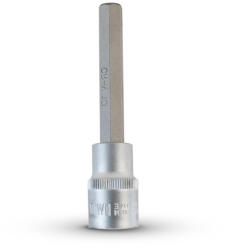 Bormann 1/2" Imbusz bitfej, 10mm (BHT7677) (BHT7677)