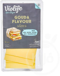 Violife növényi készítmény szeletelt gouda 100 g