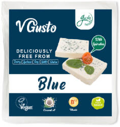 Gusto vegán készítmény tömb blue 150 g