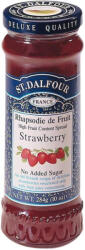 St. Dalfour Eper dzsem 284g - foodker