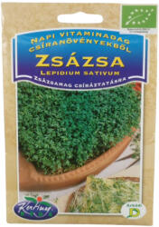 Rédei Kertimag bio zsázsamag csíráztatásra 30 g - foodker