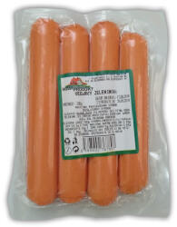 Sojaprodukt szójavirsli natúr 200 g