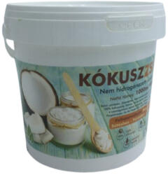 Trigramm kókuszzsír 1000 ml - foodker
