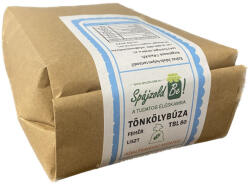 Spájzold Be! fehér tönkölyliszt TBL 80 - 1000 g