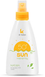 Dr.Kelen Dr. kelen sunsave f50 natura napspray 150 ml - foodker