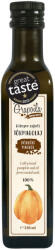 Grapoila pörkölt tökmagolaj 250 ml - foodker