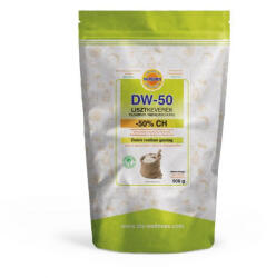 Dia-Wellness lisztkeverék 50% 500 g - foodker