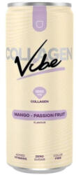 Nano Supps Näno Supps collagen vibe mango-passionfruit 330 ml - foodker