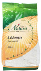 Dénes-Natura Zabkorpa finomszemű 500g