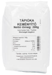 Paleolit Tápióka keményítő 200g - foodker