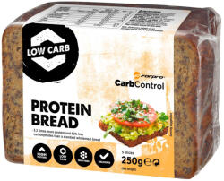 Forpro fehérje kenyér 250 g - foodker