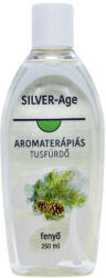 Silver-Age aromaterápiás tusfürdő fenyő 250 ml