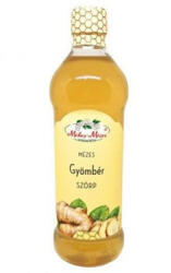 Méhes-Mézes gyömbér szörp 668 g - foodker