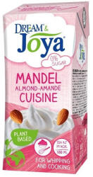 Joya dream mandula főző és habkrém 200 ml - foodker