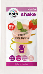 Dotsdiet shake por epres-joghurtos ízű 30 g (95297)