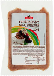 Maroni hűtött fehérarany gesztenyepüré 200 g