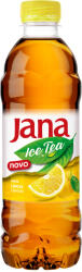 Jana jeges tea citrom ízű 500 ml - foodker