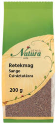 Dénes-Natura csíráztatásra retekmag sango 200 g - foodker