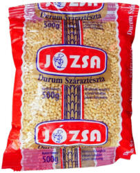 JÓZSA durum tészta sörét tarhonya 500 g - foodker