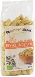 GreenMark Organic bio földimogyoró 200 g - foodker