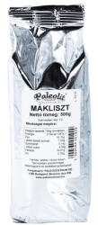 Paleolit Mák préselvény liszt 500g - foodker