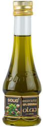 Solio Kendermag olaj 200ml - foodker