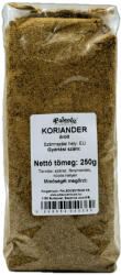 Paleolit Koriander őrölt 250g (5.99956404036E+12)