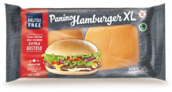 Nf panino hamburger xl hamburger zsemle 200 g - foodker