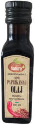 Perfekt Natura hidegen sajtolt paprikamag olaj csípős 100 ml - foodker