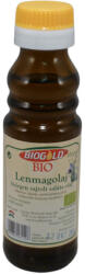 BIOGOLD bio lenmagolaj 100 ml - foodker