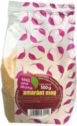 Klorofill Amaránt mag 500g - foodker