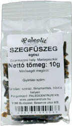 Paleolit Szegfűszeg egész, prémium 10g - foodker