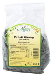 Dénes-Natura Tökmag pirított 250g - foodker
