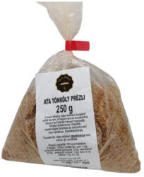 Ata tönköly prézli 250 g - foodker