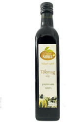 Perfekt Natura szűz tökmag olaj 500 ml - foodker
