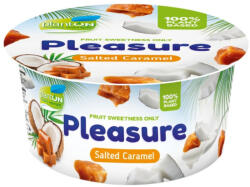 PlantOn pleasure desszert sós karamella 130 g