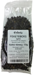 Paleolit Feketebors szemes 50g - foodker