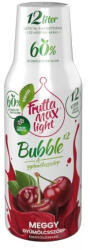 Fruttamax bubble 12 meggy 500 ml - foodker