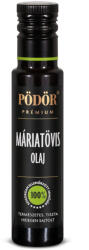 Pödör máriatövis olaj 100 ml - foodker