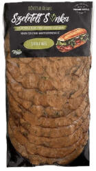 Vegan Grill vegán szeletelt sonka snidlinges 85 g