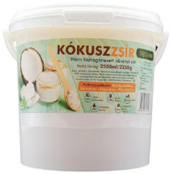 Trigramm kókuszzsír 2500 ml - foodker