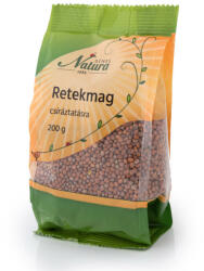 Dénes-Natura csíráztatásra retekmag 200 g - foodker