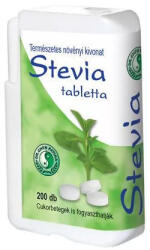 Dr. Chen Patika Dr. chen stevia tabletta 200 db - foodker