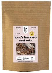 It's Us It's us kate's low carb rost mix gluténmentes rostkeverék 300 g